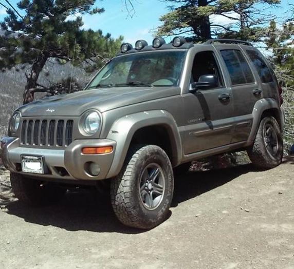 Jeep Liberty KJ Mean Green | atelier-yuwa.ciao.jp